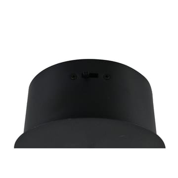 Pendellampe TRIO Dios - 1 lampe, Matt svart - Belysning - Innendørsbelysning & Lamper - Vinduslampe