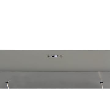 Pendellampe TRIO Dios - 4 lamper, Børstet stål - Belysning - Innendørsbelysning & Lamper - Vinduslampe