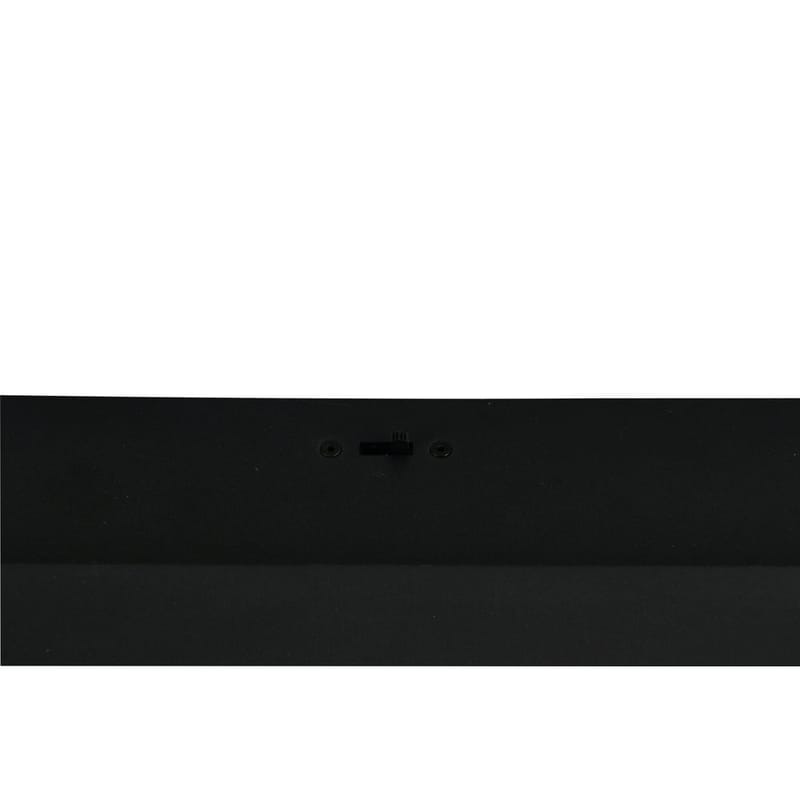 Pendellampe TRIO Dios - 4 lamper, Matt svart - Belysning - Innendørsbelysning & Lamper - Vinduslampe