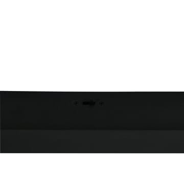 Pendellampe TRIO Dios - 4 lamper, Matt svart - Belysning - Innendørsbelysning & Lamper - Vinduslampe