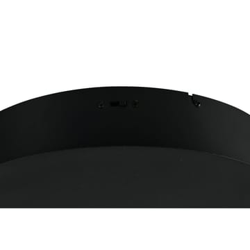 Pendellampe TRIO Dios - 5 lamper, Matt svart - Belysning - Innendørsbelysning & Lamper - Vinduslampe