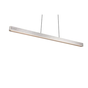 Pendellampe TRIO Donegal - Børstet stål - Belysning - Innendørsbelysning & Lamper - Vinduslampe