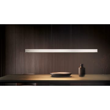 Pendellampe TRIO Donegal - Børstet stål - Belysning - Innendørsbelysning & Lamper - Vinduslampe