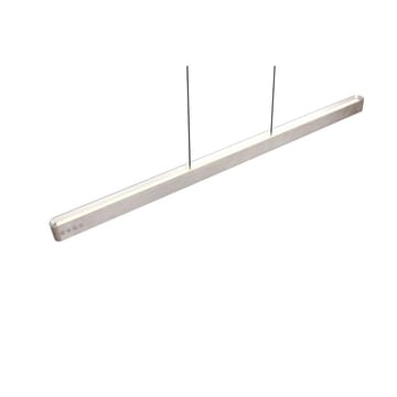 Pendellampe TRIO Donegal - Børstet stål - Belysning - Innendørsbelysning & Lamper - Vinduslampe