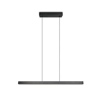 Pendellampe TRIO Donegal - Matt svart - Belysning - Innendørsbelysning & Lamper - Vinduslampe