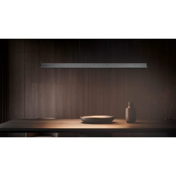 Pendellampe TRIO Donegal - Matt svart - Belysning - Innendørsbelysning & Lamper - Vinduslampe