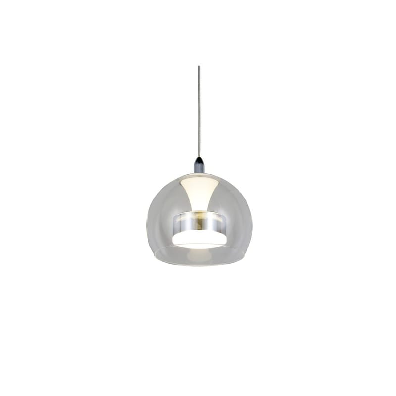 Pendellampe TRIO Flynt - 1 lampe - Belysning - Innendørsbelysning & Lamper - Vinduslampe