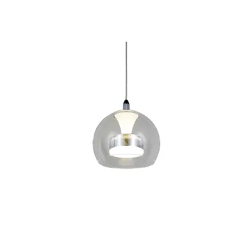 Pendellampe TRIO Flynt - 1 lampe - Belysning - Innendørsbelysning & Lamper - Vinduslampe