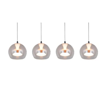Pendellampe TRIO Flynt - 4 lamper - Belysning - Innendørsbelysning & Lamper - Vinduslampe