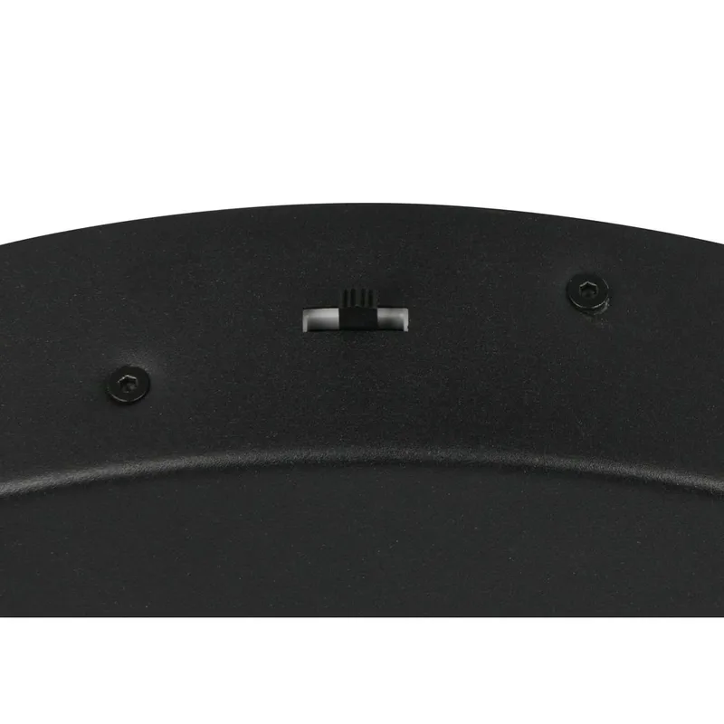 Pendellampe TRIO Keaton - 3 lamper, Matt svart/Messing - Belysning - Innendørsbelysning & Lamper - Vinduslampe