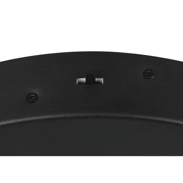 Pendellampe TRIO Keaton - 3 lamper, Matt svart/Messing - Belysning - Innendørsbelysning & Lamper - Vinduslampe