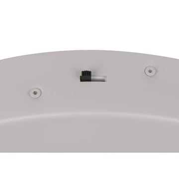 Pendellampe TRIO Keaton - 3 lamper, Varm Grå - Belysning - Innendørsbelysning & Lamper - Vinduslampe