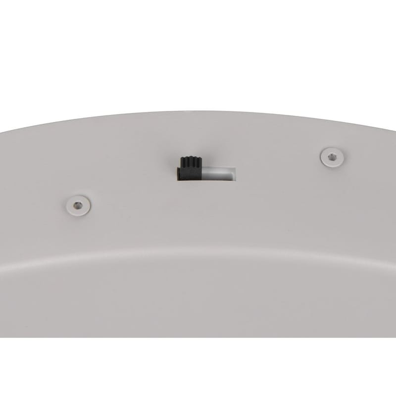 Pendellampe TRIO Keaton - 3 lamper, Varm Grå - Belysning - Innendørsbelysning & Lamper - Vinduslampe