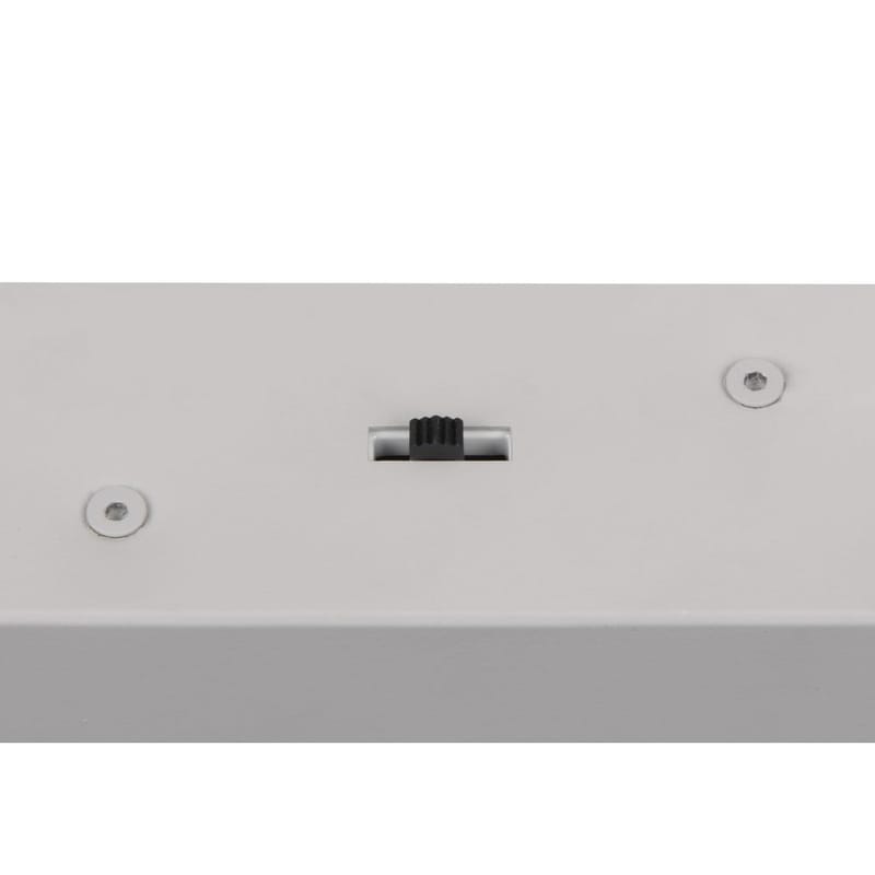 Pendellampe TRIO Keaton - 5 lamper, Varm Grå - Belysning - Innendørsbelysning & Lamper - Vinduslampe