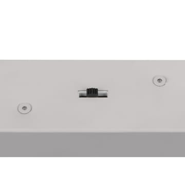 Pendellampe TRIO Keaton - 5 lamper, Varm Grå - Belysning - Innendørsbelysning & Lamper - Vinduslampe