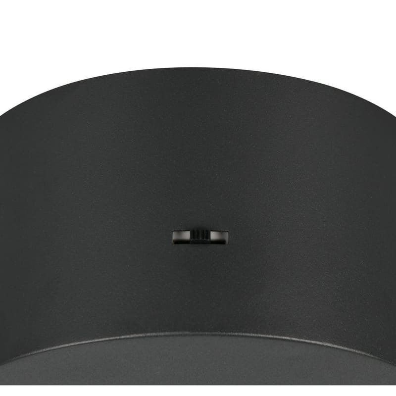 Pendellampe TRIO Laguna - 1 lampe, Matt svart - Belysning - Innendørsbelysning & Lamper - Vinduslampe