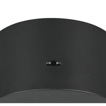 Pendellampe TRIO Laguna - 1 lampe, Matt svart - Belysning - Innendørsbelysning & Lamper - Vinduslampe