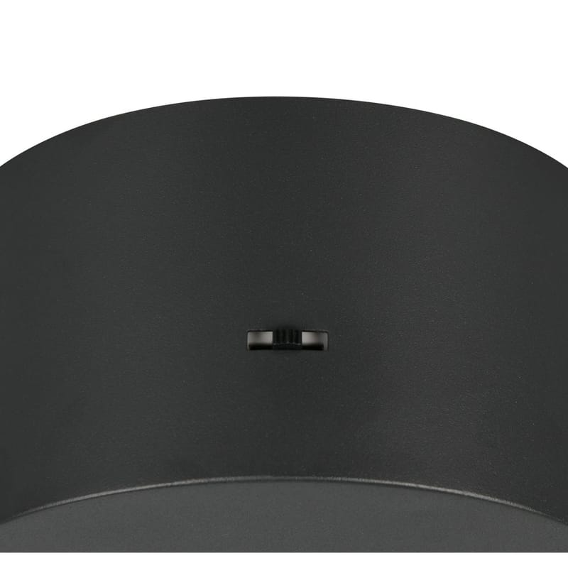 Pendellampe TRIO Laguna - 1 lampe, Matt svart - Belysning - Innendørsbelysning & Lamper - Vinduslampe