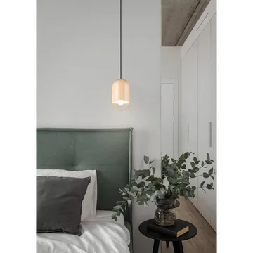 Pendellampe TRIO Nara - Tre - Belysning - Innendørsbelysning & Lamper - Vinduslampe