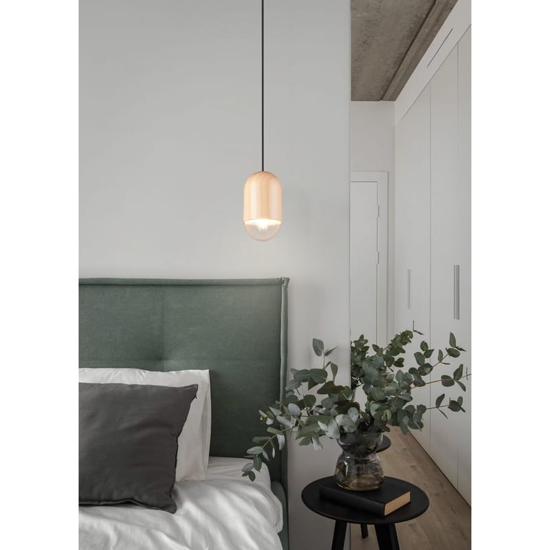 Pendellampe TRIO Nara - Tre - Belysning - Innendørsbelysning & Lamper - Vinduslampe