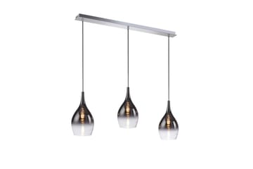 Pendellampe Pilua - 20x120x110 cm - Belysning - Innendørsbelysning & Lamper - Vinduslampe