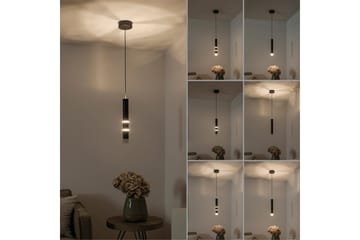 Pendellampe Pure Vega - 12x120x12 cm, Aluminium - Belysning - Innendørsbelysning & Lamper - Vinduslampe