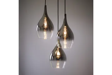 Pendellampe Pilua - 43x120x43 cm - Belysning - Innendørsbelysning & Lamper - Vinduslampe