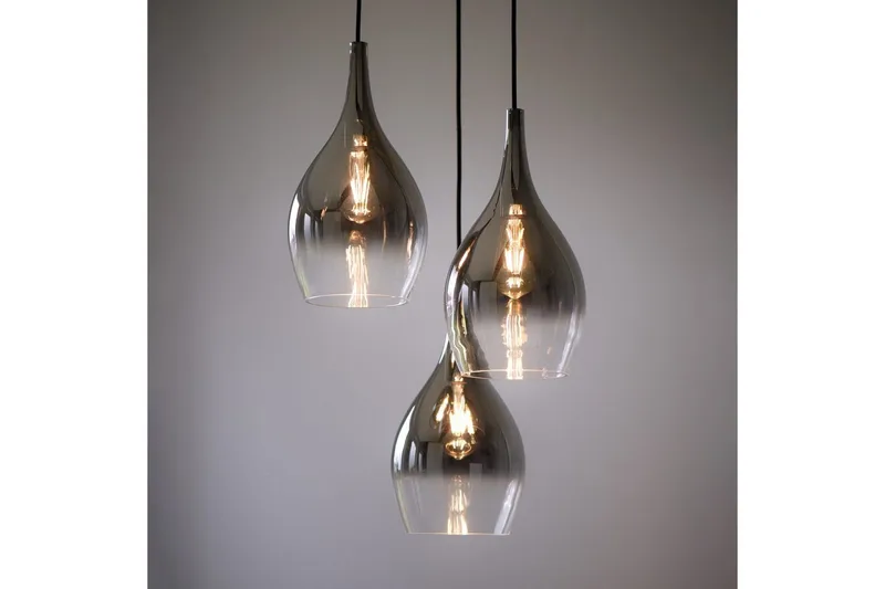 Pendellampe Pilua - 43x120x43 cm - Belysning - Innendørsbelysning & Lamper - Vinduslampe