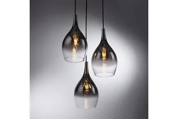 Pendellampe Pilua - 43x120x43 cm - Belysning - Innendørsbelysning & Lamper - Vinduslampe