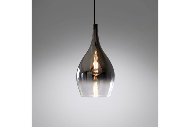 Pendellampe Pilua - 20x120x110 cm - Belysning - Innendørsbelysning & Lamper - Vinduslampe