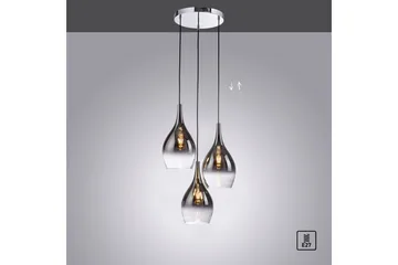 Pendellampe Pilua - 43x120x43 cm - Belysning - Innendørsbelysning & Lamper - Vinduslampe