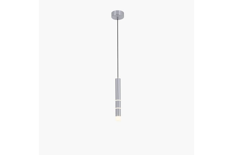 Pendellampe Pure Vega - 12x120x12 cm, Aluminium - Belysning - Innendørsbelysning & Lamper - Vinduslampe