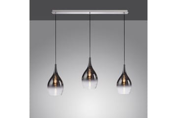 Pendellampe Pilua - 20x120x110 cm - Belysning - Innendørsbelysning & Lamper - Vinduslampe