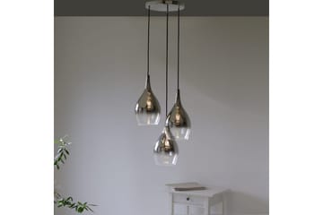 Pendellampe Pilua - 43x120x43 cm - Belysning - Innendørsbelysning & Lamper - Vinduslampe