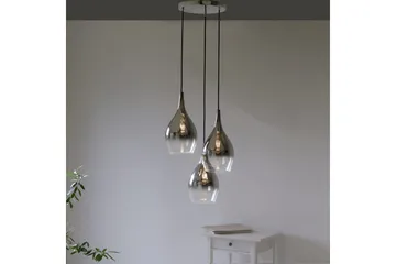 Pendellampe Pilua - 43x120x43 cm - Belysning - Innendørsbelysning & Lamper - Vinduslampe