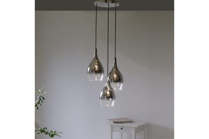 Pendellampe Pilua - 43x120x43 cm - Belysning - Innendørsbelysning & Lamper - Vinduslampe