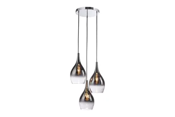 Pendellampe Pilua - 43x120x43 cm - Belysning - Innendørsbelysning & Lamper - Vinduslampe