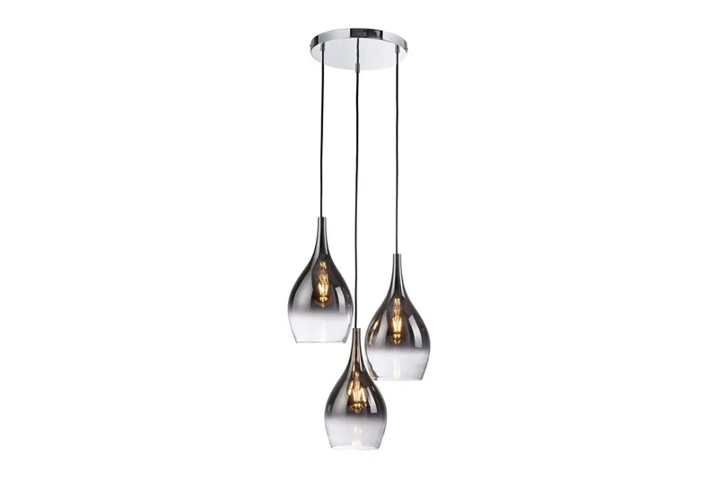 Pendellampe Pilua, 43x120x43 cm