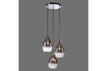 Pendellampe Pilua - 43x120x43 cm - Belysning - Innendørsbelysning & Lamper - Vinduslampe