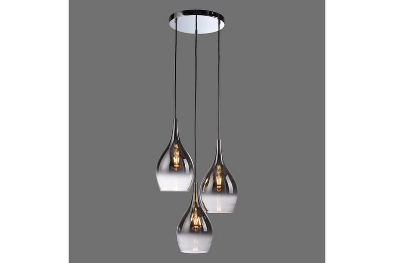 Pendellampe Pilua - 43x120x43 cm - Belysning - Innendørsbelysning & Lamper - Vinduslampe