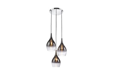 Pendellampe Pilua - 43x120x43 cm - Belysning - Innendørsbelysning & Lamper - Vinduslampe