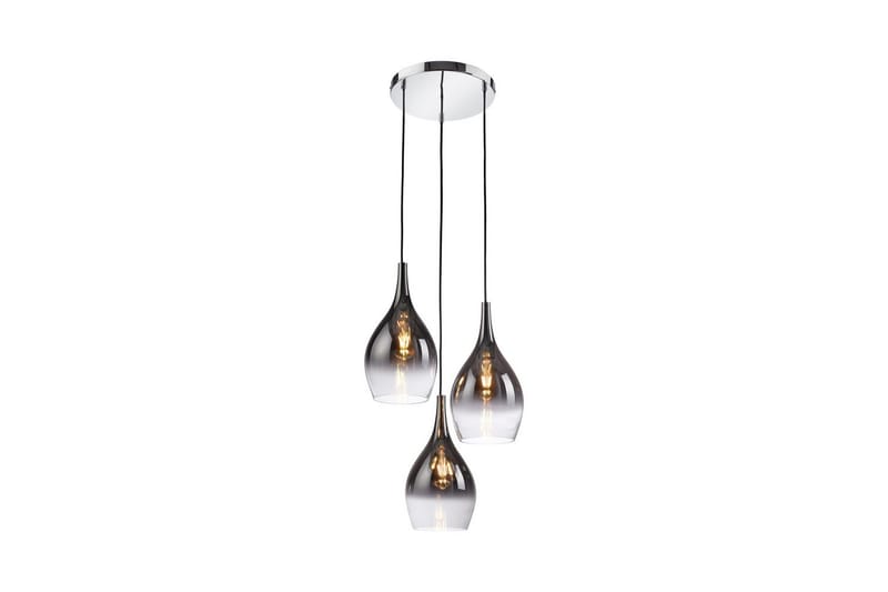 Pendellampe Pilua - 43x120x43 cm - Belysning - Innendørsbelysning & Lamper - Vinduslampe