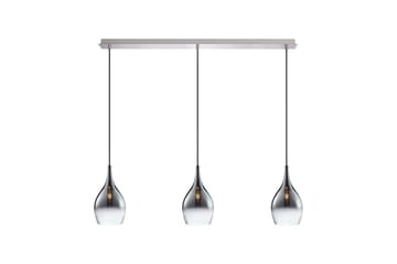 Pendellampe Pilua - 20x120x110 cm - Belysning - Innendørsbelysning & Lamper - Vinduslampe