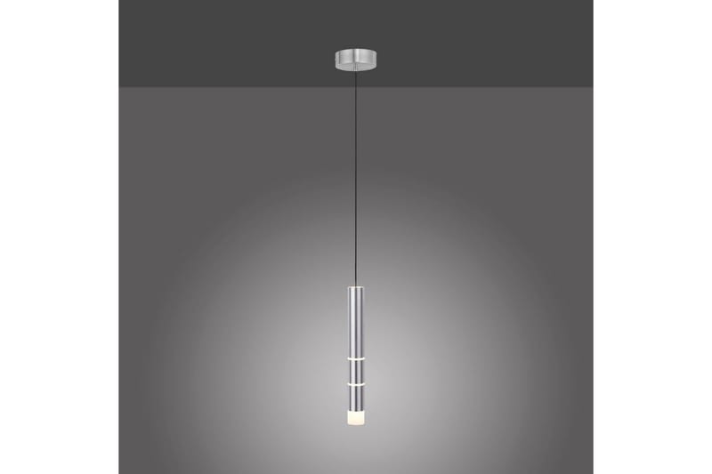 Pendellampe Pure Vega - 12x120x12 cm, Aluminium - Belysning - Innendørsbelysning & Lamper - Vinduslampe