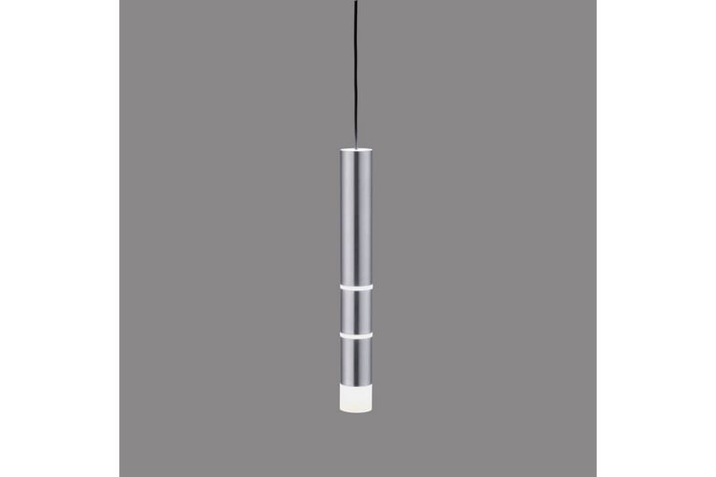 Pendellampe Pure Vega - 12x120x12 cm, Aluminium - Belysning - Innendørsbelysning & Lamper - Vinduslampe