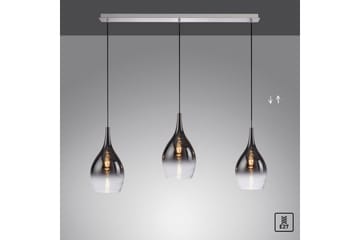 Pendellampe Pilua - 20x120x110 cm - Belysning - Innendørsbelysning & Lamper - Vinduslampe