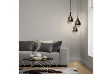 Pendellampe Pilua - 43x120x43 cm - Belysning - Innendørsbelysning & Lamper - Vinduslampe