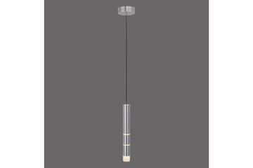 Pendellampe Pure Vega - 12x120x12 cm, Aluminium - Belysning - Innendørsbelysning & Lamper - Vinduslampe