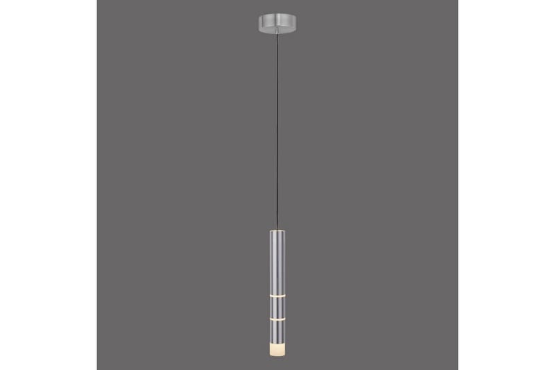 Pendellampe Pure Vega - 12x120x12 cm, Aluminium - Belysning - Innendørsbelysning & Lamper - Vinduslampe