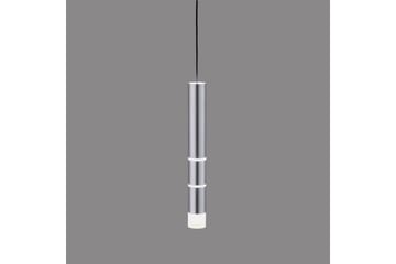 Pendellampe Pure Vega - 12x120x12 cm, Aluminium - Belysning - Innendørsbelysning & Lamper - Vinduslampe